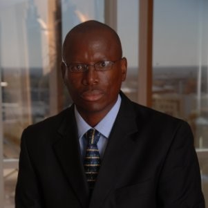 Mr Christopher Mmusi Deswai - Director
