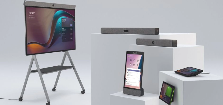 Neat Video Conferencing Range