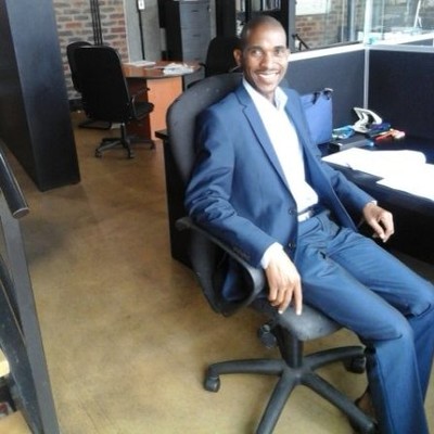 Dr. Onkokame Mothobi  - Director